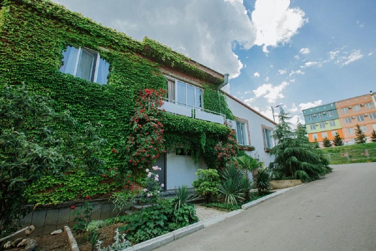 Neli & Zaal Guest House Tel Avi Exterior foto