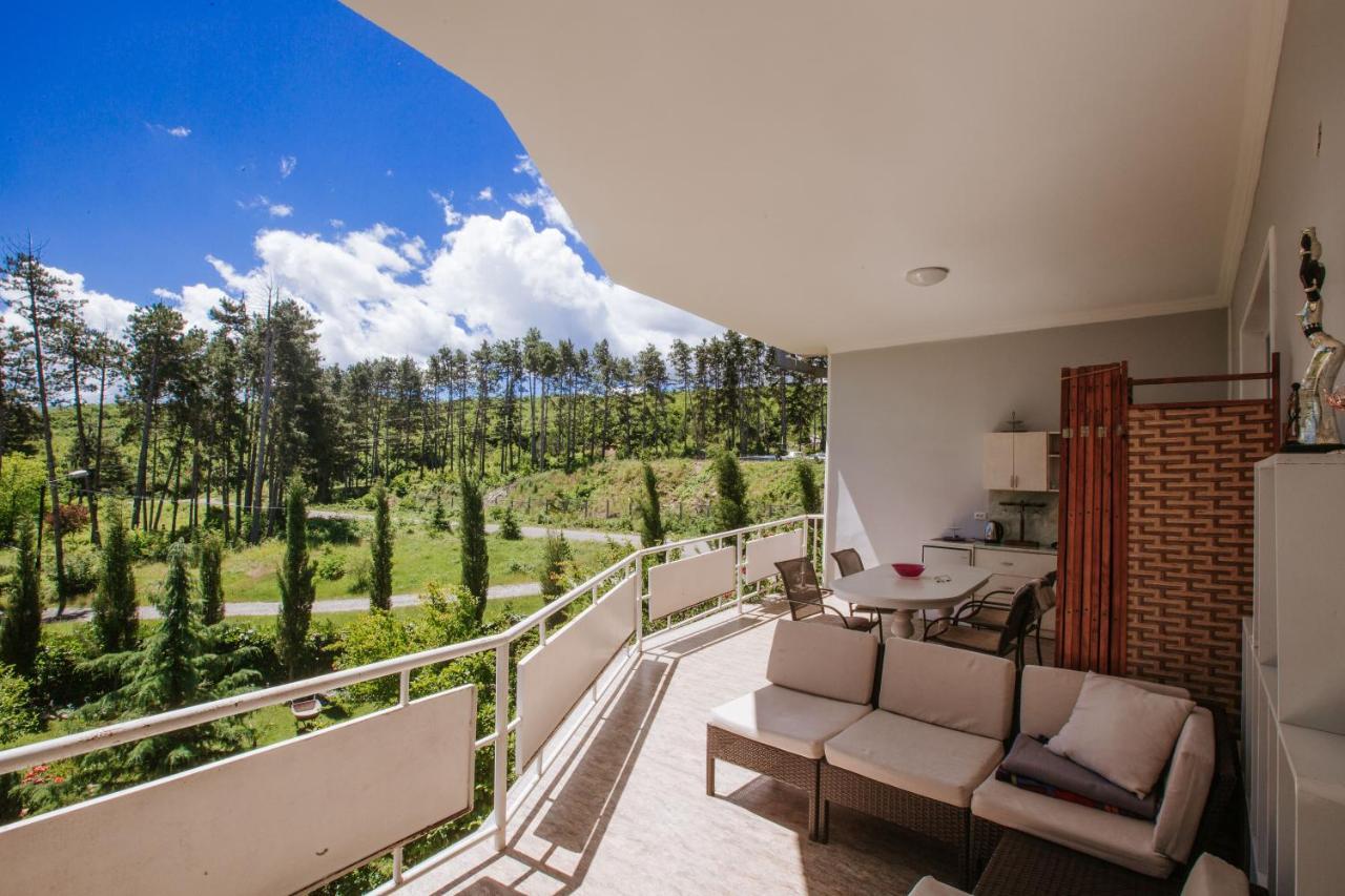 Neli & Zaal Guest House Tel Avi Exterior foto