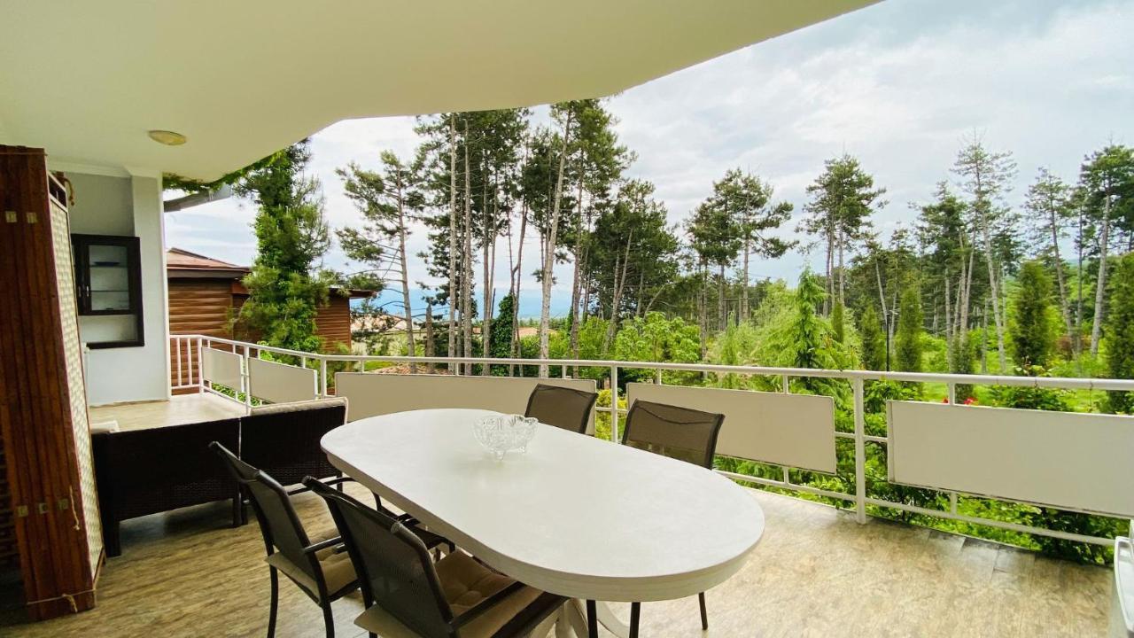 Neli & Zaal Guest House Tel Avi Exterior foto