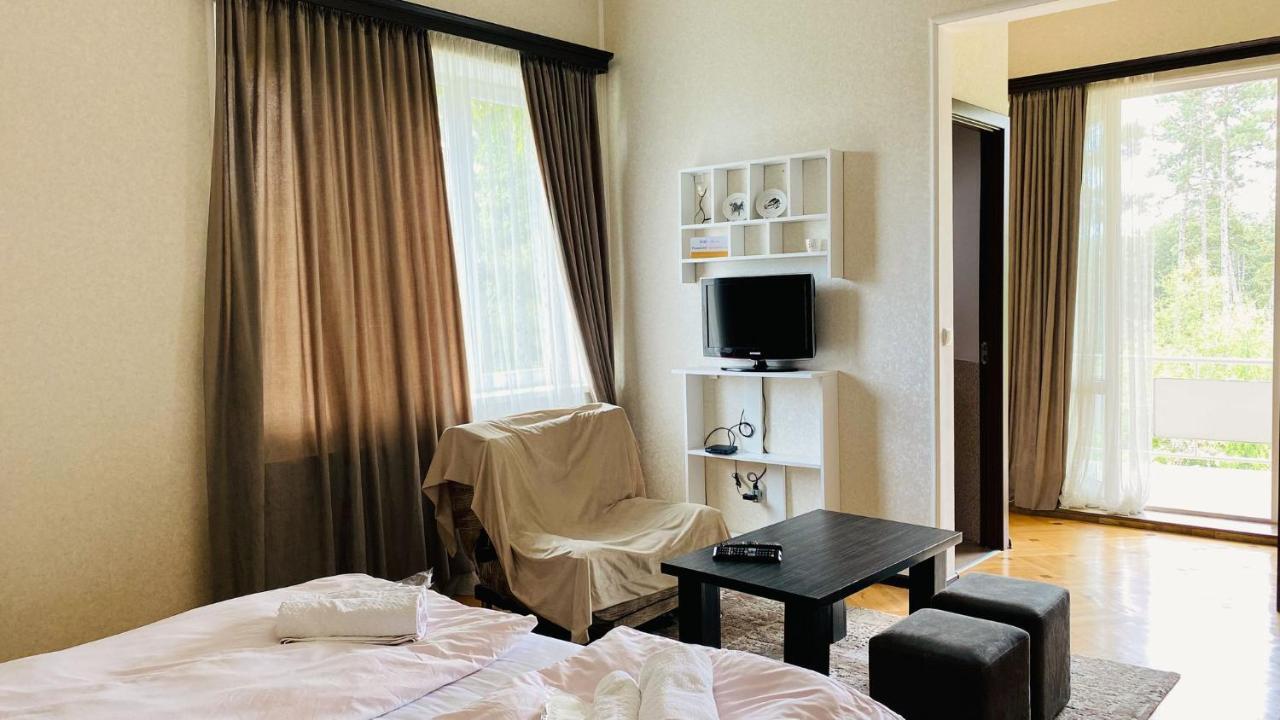 Neli & Zaal Guest House Tel Avi Exterior foto